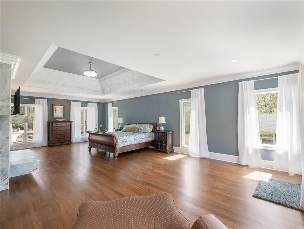 4600 Pinot Noir Drive, Braselton, Georgia image 35