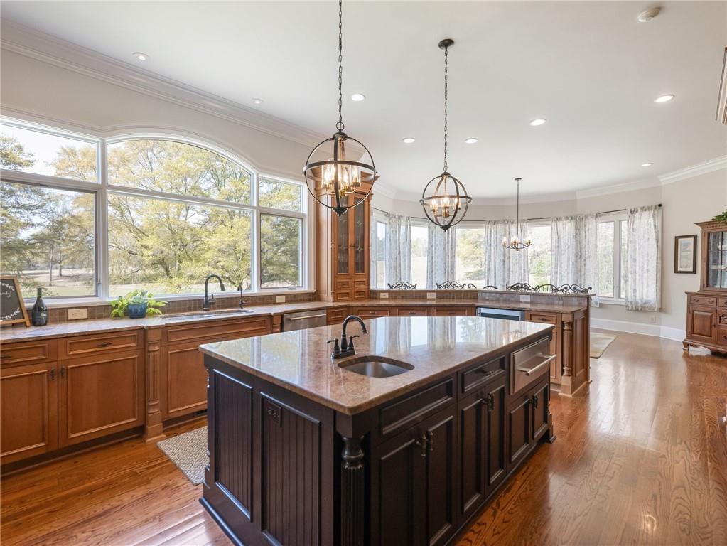 4600 Pinot Noir Drive, Braselton, Georgia image 26