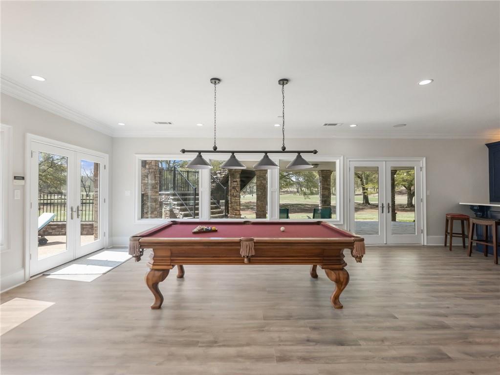 4600 Pinot Noir Drive, Braselton, Georgia image 49