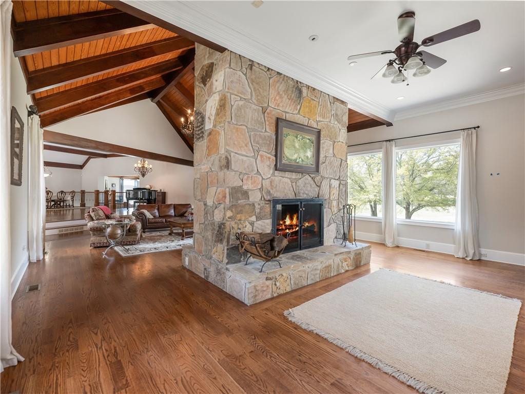 4600 Pinot Noir Drive, Braselton, Georgia image 18