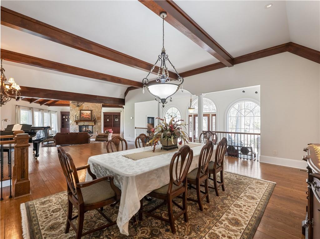 4600 Pinot Noir Drive, Braselton, Georgia image 10