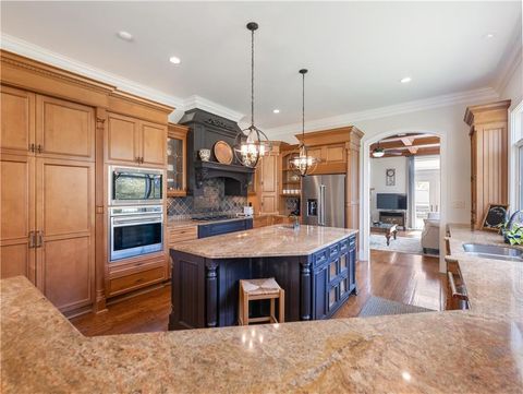 A home in Braselton