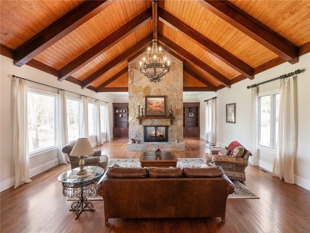 4600 Pinot Noir Drive, Braselton, Georgia image 14