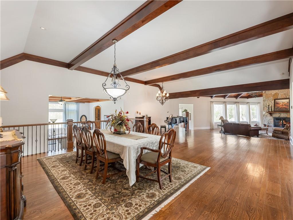 4600 Pinot Noir Drive, Braselton, Georgia image 11