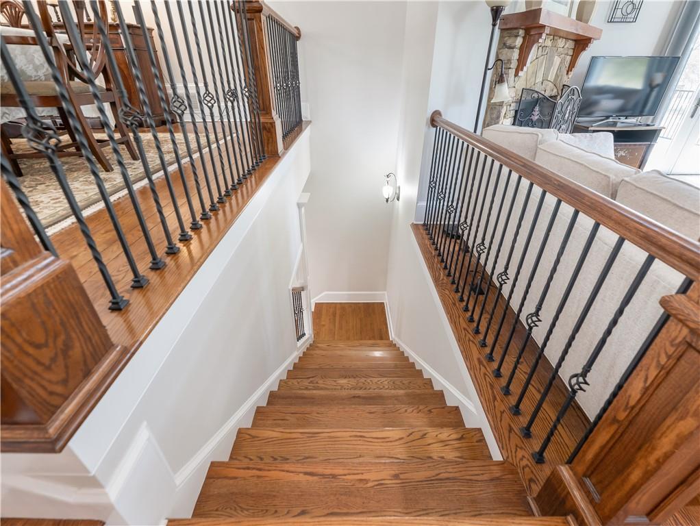 4600 Pinot Noir Drive, Braselton, Georgia image 38