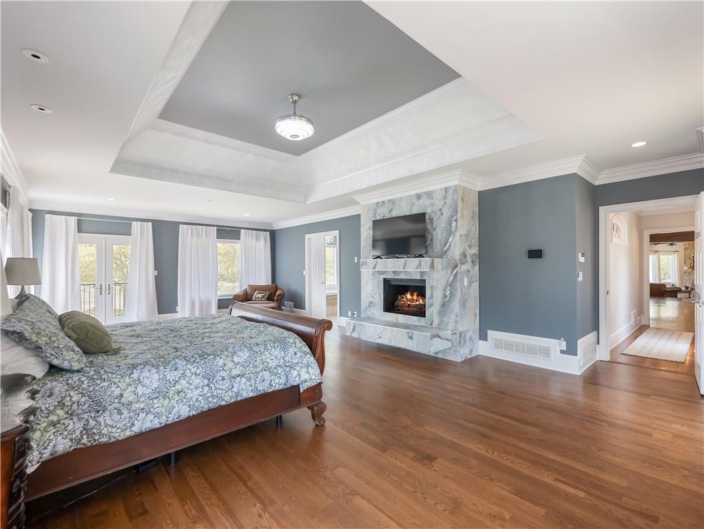4600 Pinot Noir Drive, Braselton, Georgia image 34