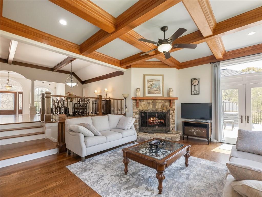 4600 Pinot Noir Drive, Braselton, Georgia image 30
