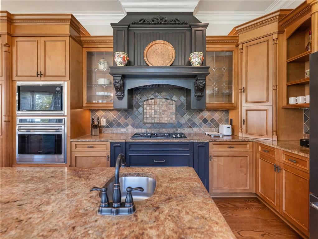 4600 Pinot Noir Drive, Braselton, Georgia image 23