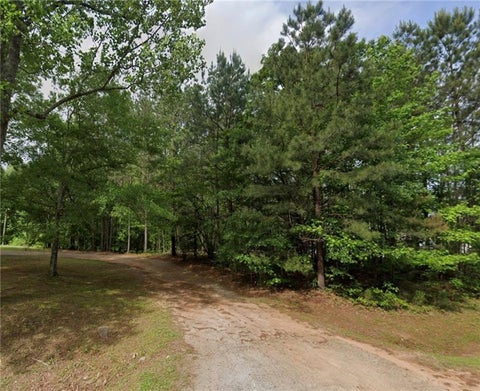 Vacant Land For Sale - 214 Walt Carmichael Road<br/> Newnan, GA 30263