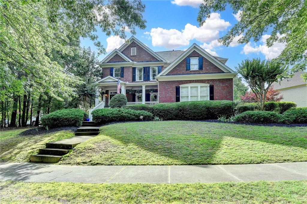 4770 Spring Park Circle
