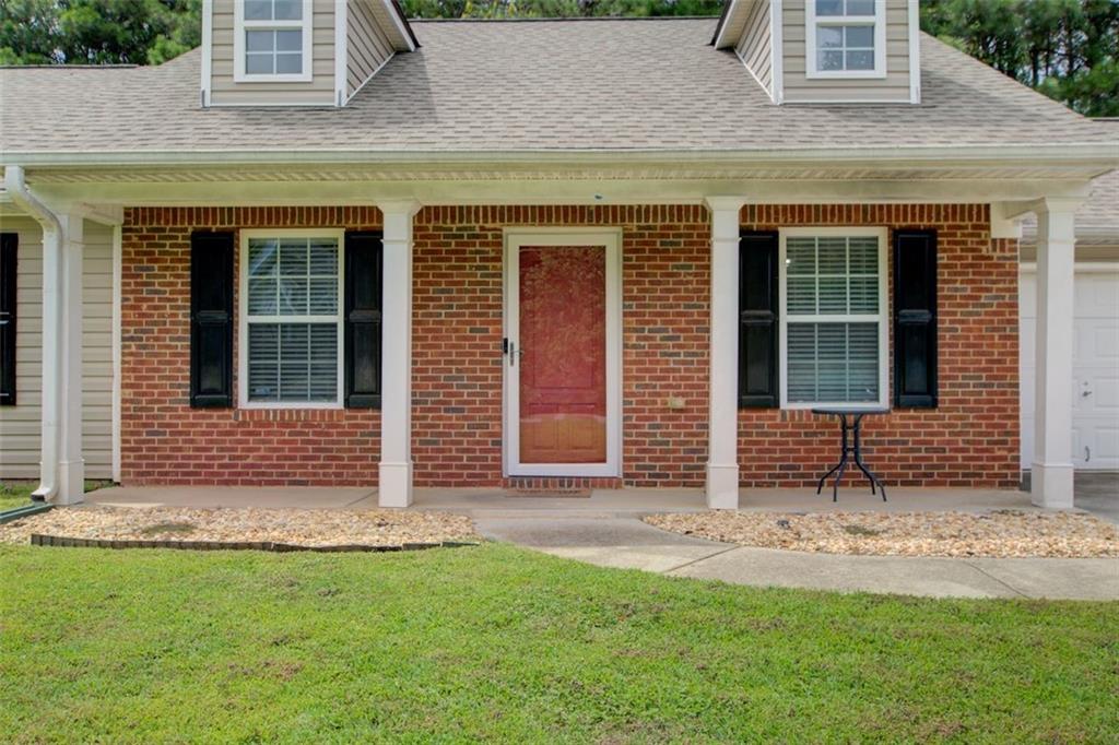 4833 Brookwood Place