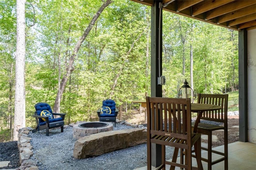 7018 Hammock Trail, Gainesville, Georgia image 43