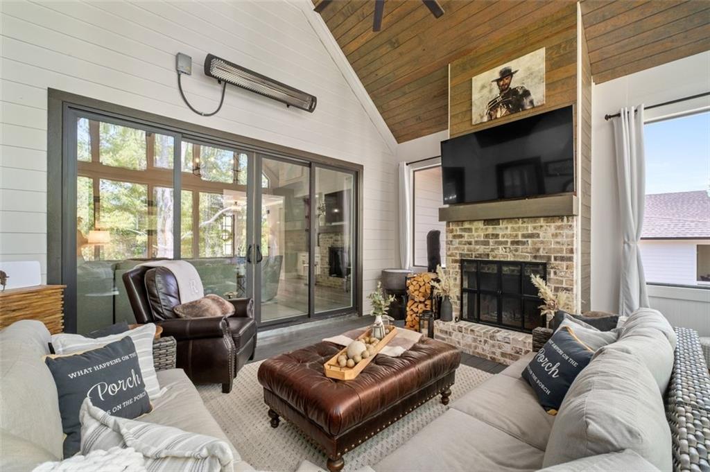 7018 Hammock Trail, Gainesville, Georgia image 26