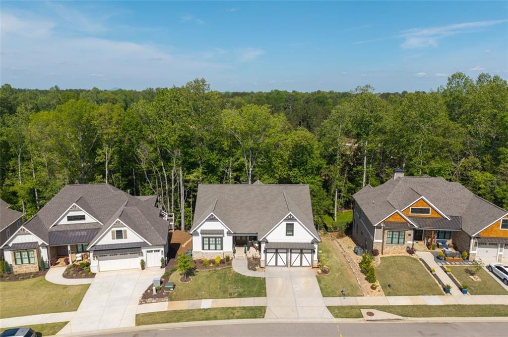 7018 Hammock Trail, Gainesville, Georgia image 48