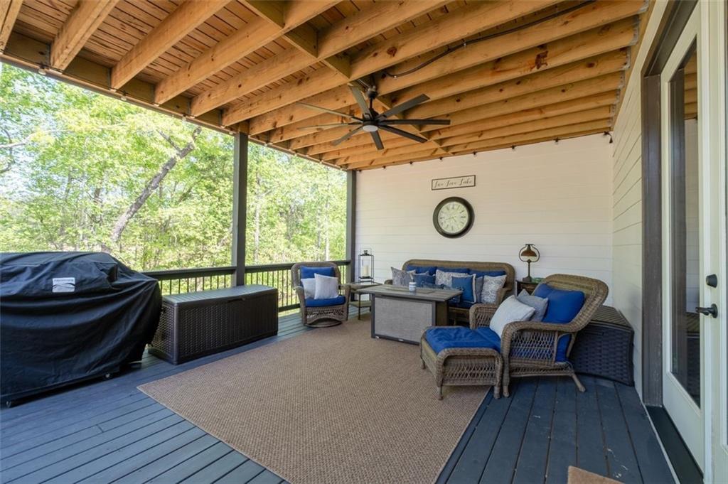 7018 Hammock Trail, Gainesville, Georgia image 45
