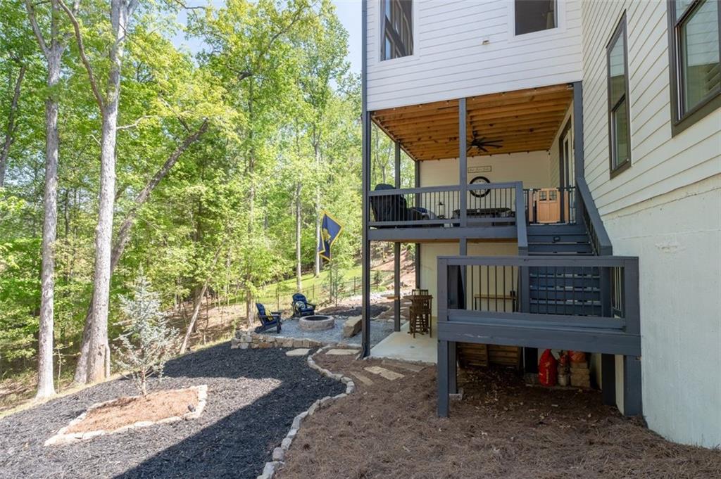 7018 Hammock Trail, Gainesville, Georgia image 47