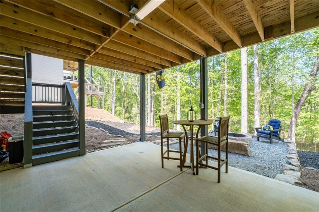 7018 Hammock Trail, Gainesville, Georgia image 44