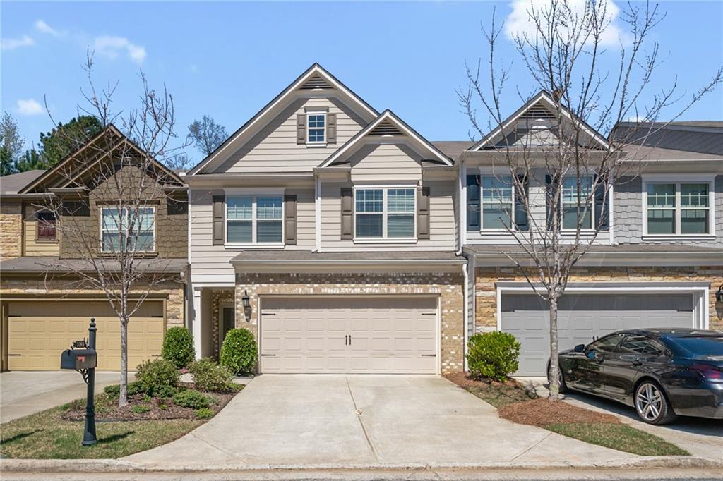 Pinnacle Glen - Residential Lease