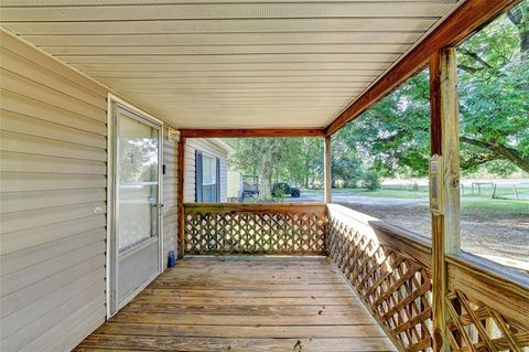 A home in Winder