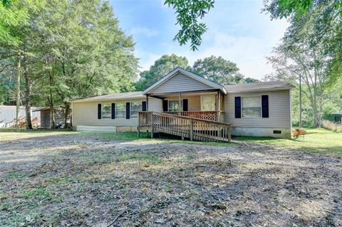 A home in Winder