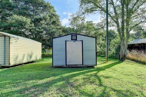 A home in Winder