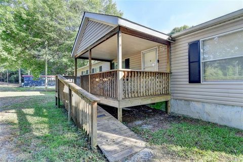 A home in Winder