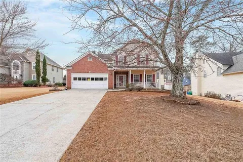 730 Cloverwood Court NW, Lilburn, GA 30047 - MLS#: 7523280
