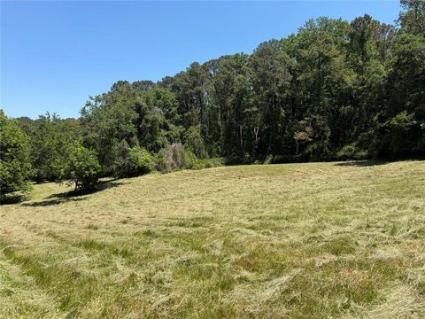 Vacant Land For Sale - 565B Avery Road<br/> Canton, GA 30115
