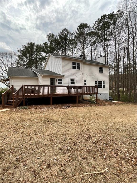 4424 Lower Fayetteville Road, Sharpsburg, Georgia image 27