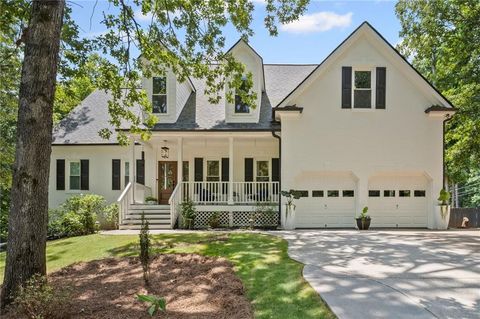 1585 Roper Road Canton GA 30115