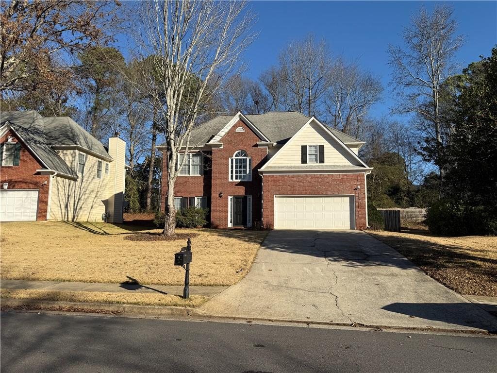 EV charging station in garage! This is a lovely, well-built home in a beautifully maintained neighborhood with an active HOA, swimming pool and clubhouse. Don't miss this opportunity to live or invest in convenient, close-in Alpharetta! LOCATION, LOCATION, LOCATION! WELCOME HOME to this charming, UPDATED beauty in the heart Alpharetta. Just minutes from all the fantastic attractions in downtown Alpharetta and all it has to offer, as well as the Avalon, schools, shopping, restaurants, and easy access to GA400. This beautifully maintained home has a great fenced in backyard, hardwoods on main, freshly renovated Master Bathroom, and plenty of space for all of your needs. Come take a look today!!