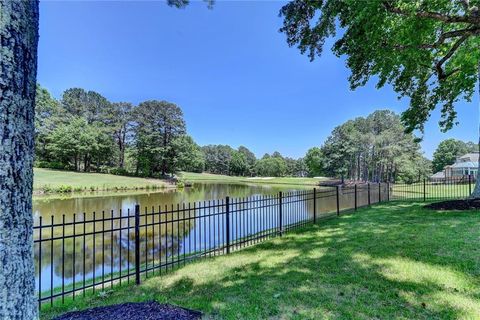 7590 Wentworth Drive Duluth GA 30097