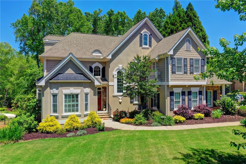 7590 Wentworth Drive