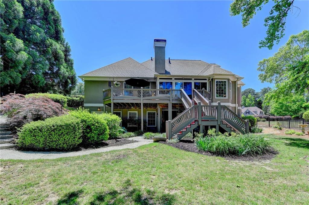 7590 Wentworth Drive