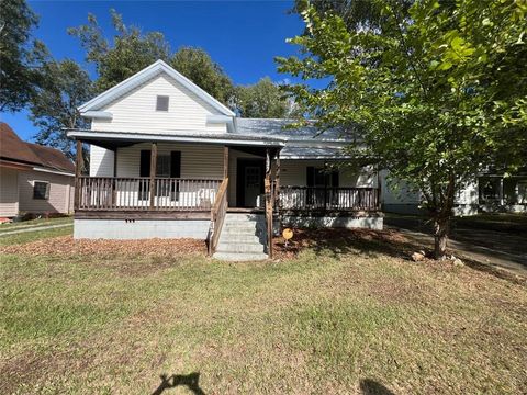 A home in Jackson