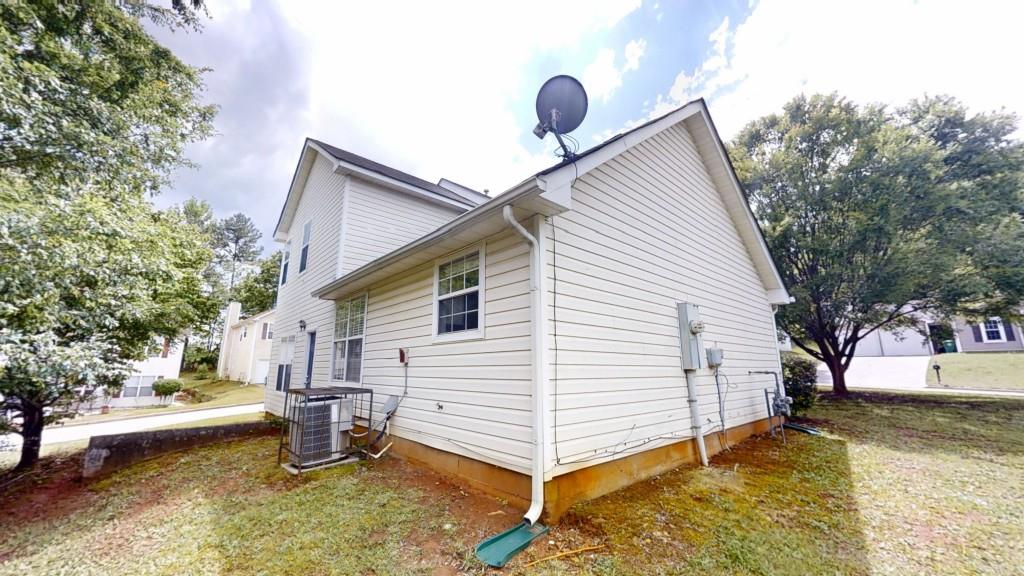 4162 Ward Lake Trail, Ellenwood, Georgia image 29