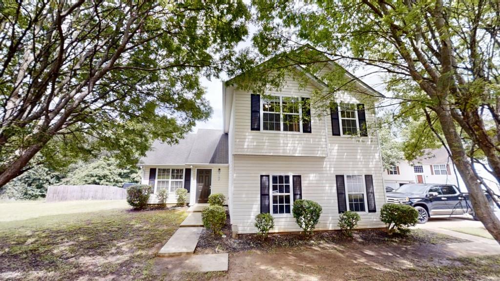 4162 Ward Lake Trail, Ellenwood, Georgia image 1