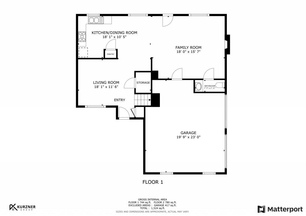 4162 Ward Lake Trail, Ellenwood, Georgia image 31