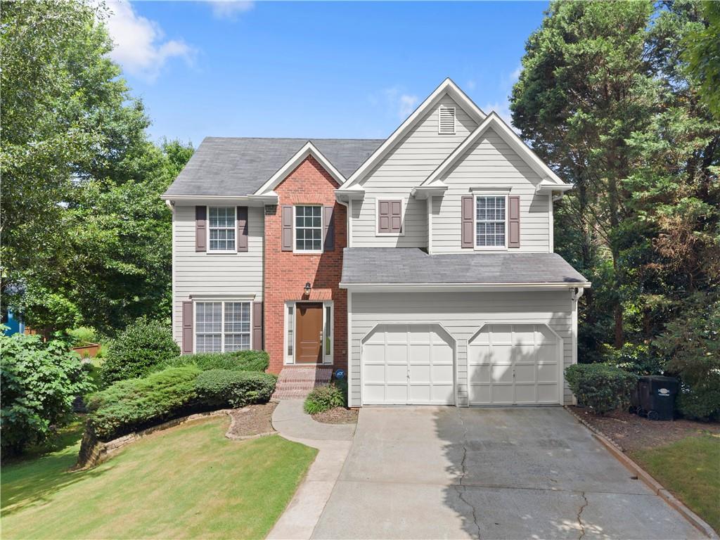 4256 Glenlake Parkway NW