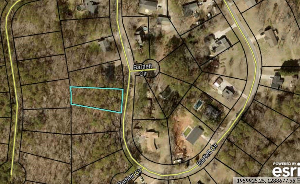 0 Bartlett Circle
