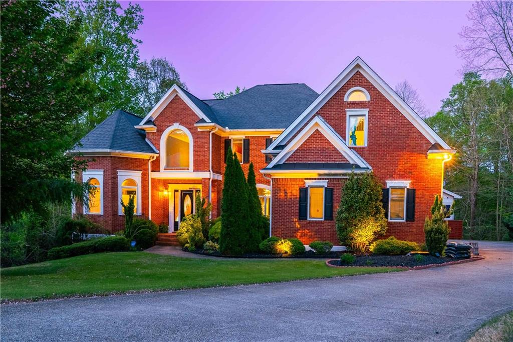 4799 Winterview Lane, Douglasville, Georgia image 1