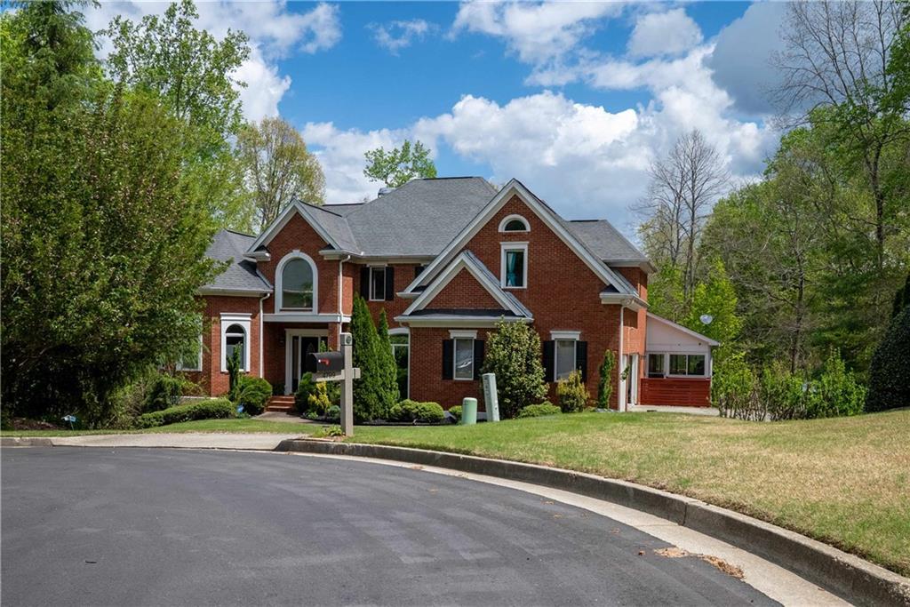 4799 Winterview Lane, Douglasville, Georgia image 4