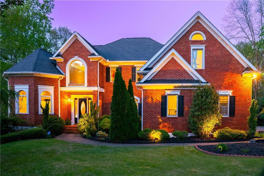 4799 Winterview Lane, Douglasville, Georgia image 2