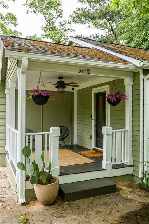 1682 Grace Street, Atlanta, Georgia image 7