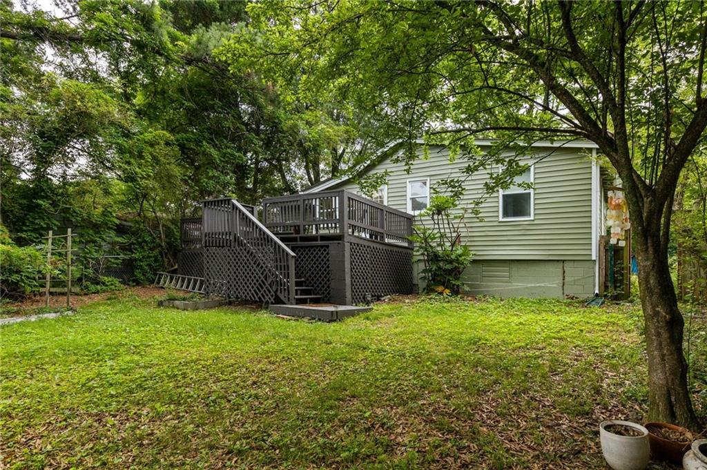 1682 Grace Street, Atlanta, Georgia image 31