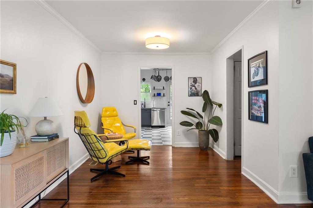 1682 Grace Street, Atlanta, Georgia image 3