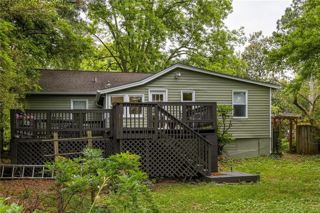 1682 Grace Street, Atlanta, Georgia image 33