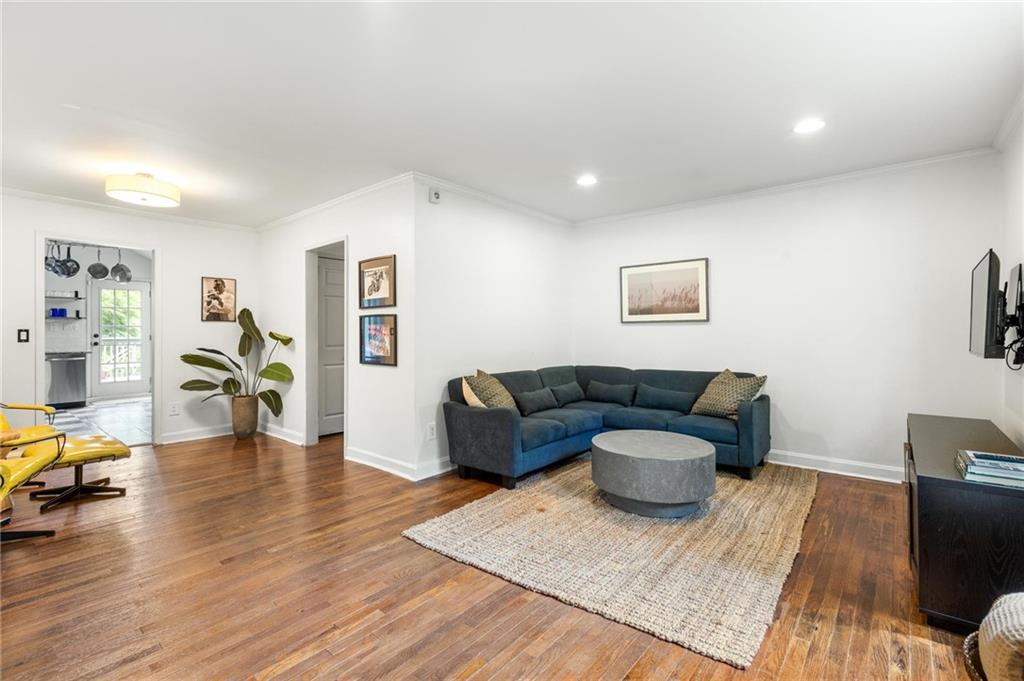1682 Grace Street, Atlanta, Georgia image 11
