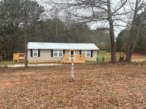 1734 Doc Mclocklin Statham GA 30666