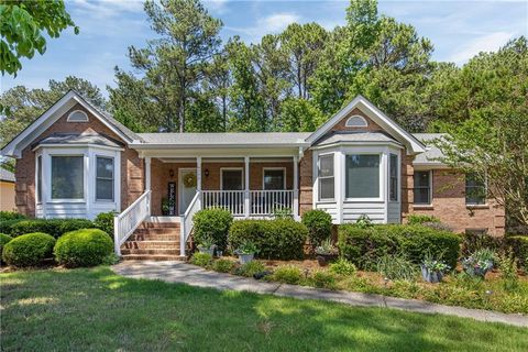 4790 SE Meadowlark Drive Conyers GA 30094